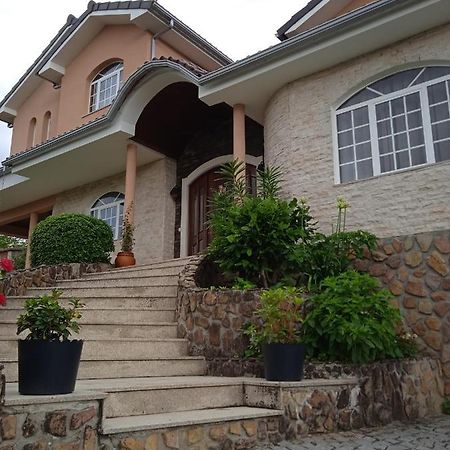 Villa Casa Travessa Da Quinta à Mondim de Basto Extérieur photo