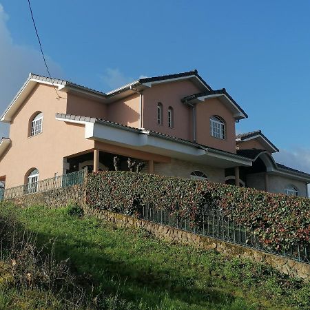 Villa Casa Travessa Da Quinta à Mondim de Basto Extérieur photo