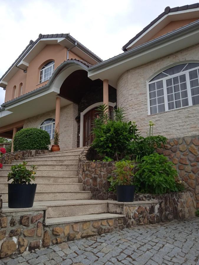 Villa Casa Travessa Da Quinta à Mondim de Basto Extérieur photo