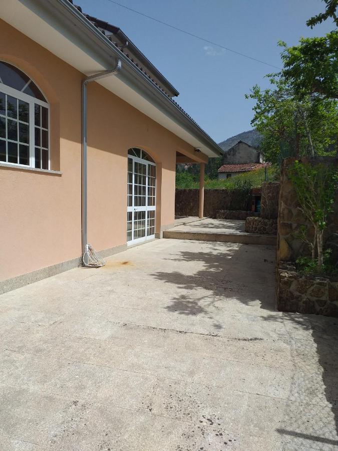 Villa Casa Travessa Da Quinta à Mondim de Basto Extérieur photo