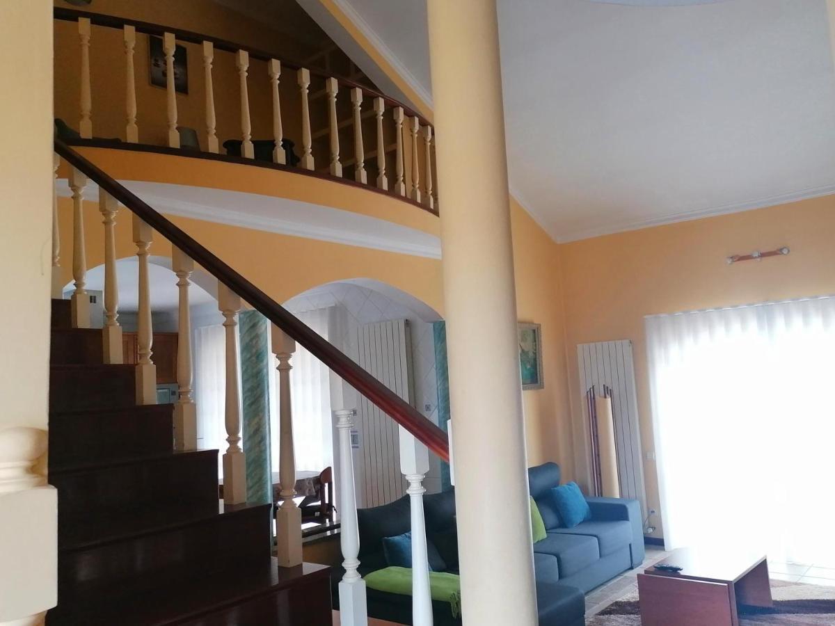 Villa Casa Travessa Da Quinta à Mondim de Basto Extérieur photo