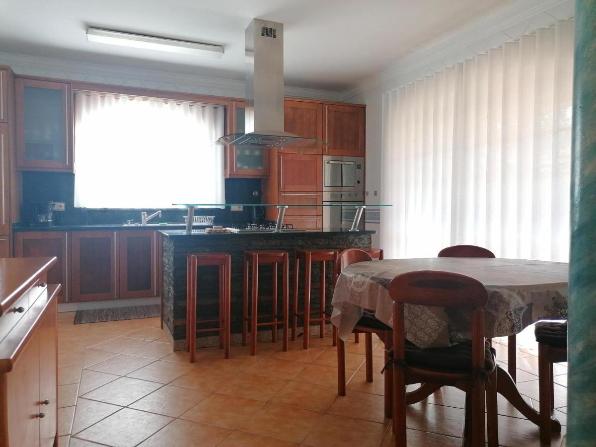 Villa Casa Travessa Da Quinta à Mondim de Basto Extérieur photo
