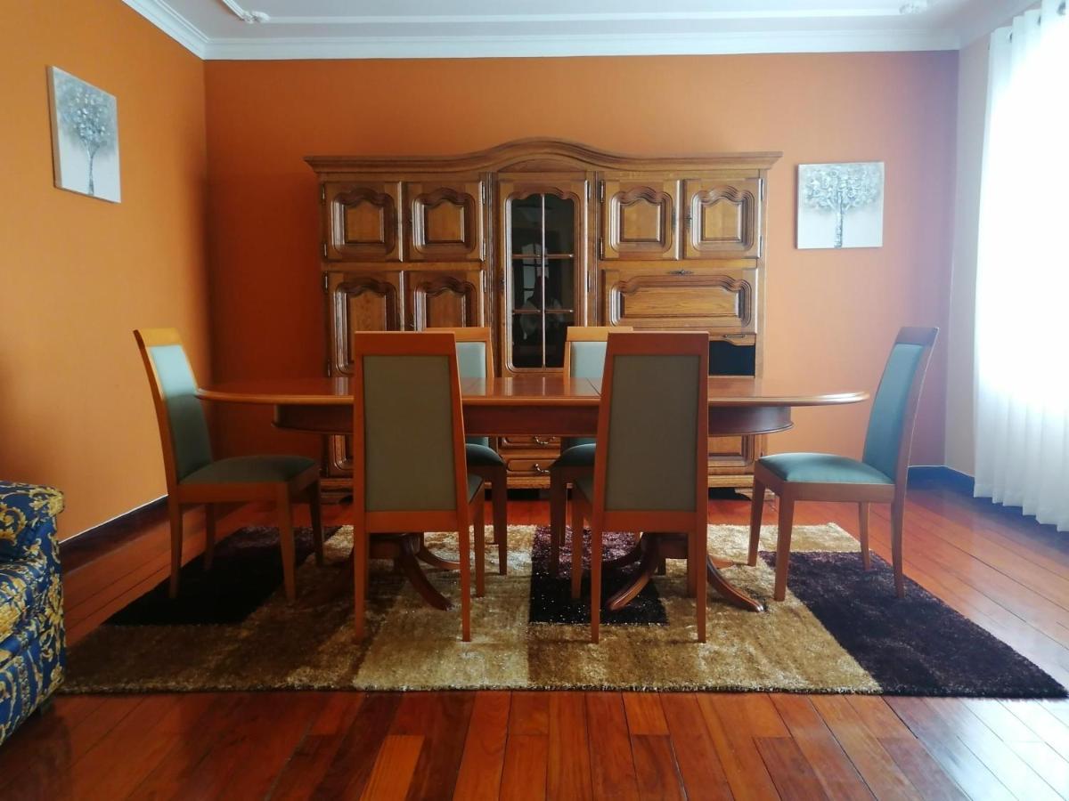 Villa Casa Travessa Da Quinta à Mondim de Basto Extérieur photo
