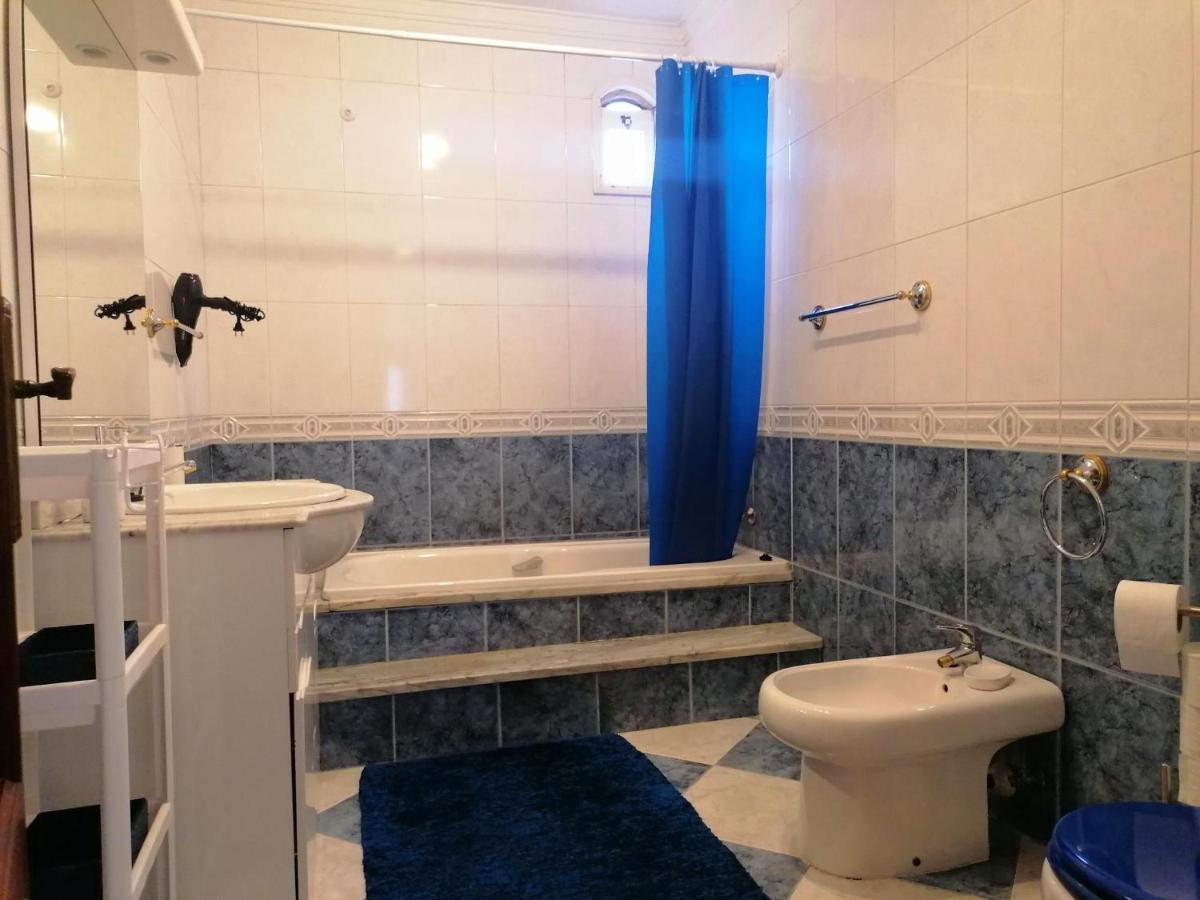 Villa Casa Travessa Da Quinta à Mondim de Basto Extérieur photo