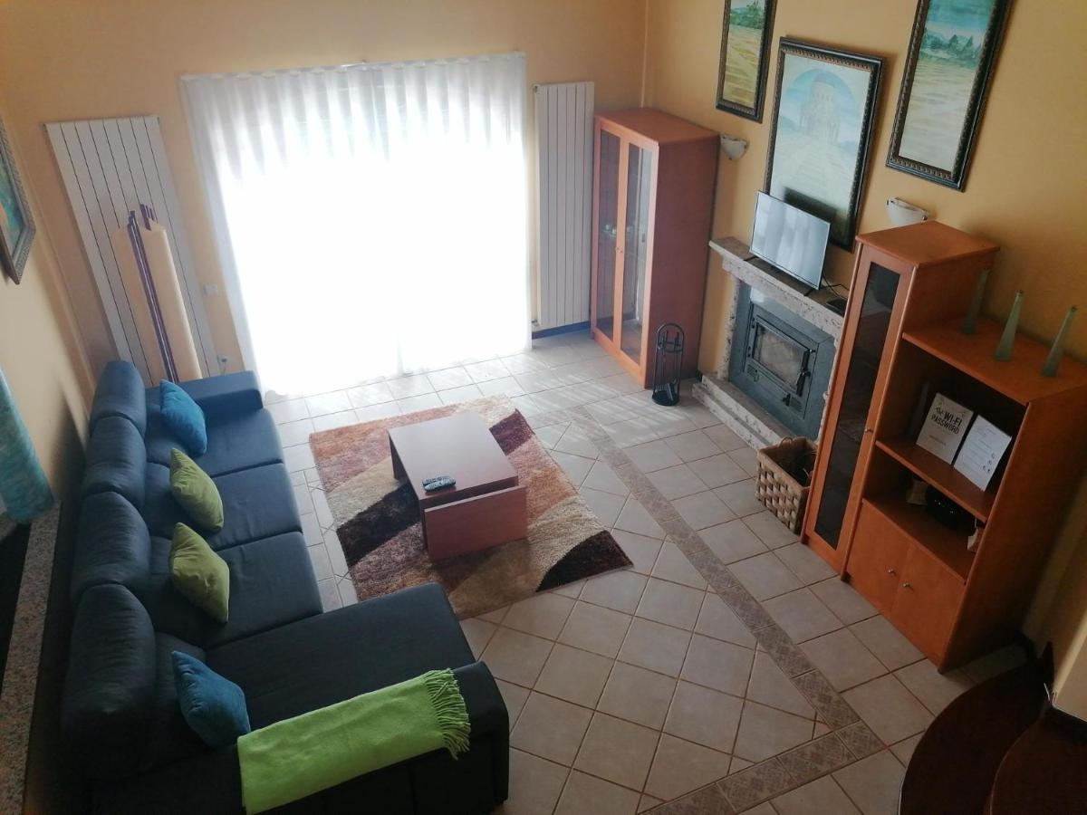 Villa Casa Travessa Da Quinta à Mondim de Basto Extérieur photo